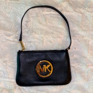 Michael Kors wristlet